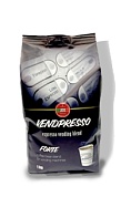 Кофе натуральный жареный VENDPRESSO Forte 