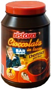 Горячий шоколад в банках Ristora (1 кг.)