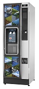 968132 Кофейный торговый автомат OPERA TOUCH 2ESB8-R/CZQ